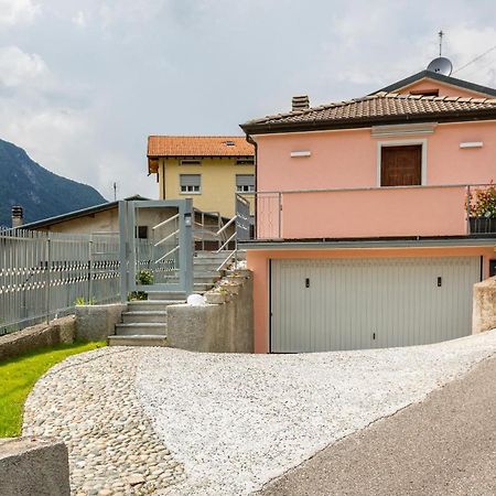Villa Casa Maria Nesso Exterior foto